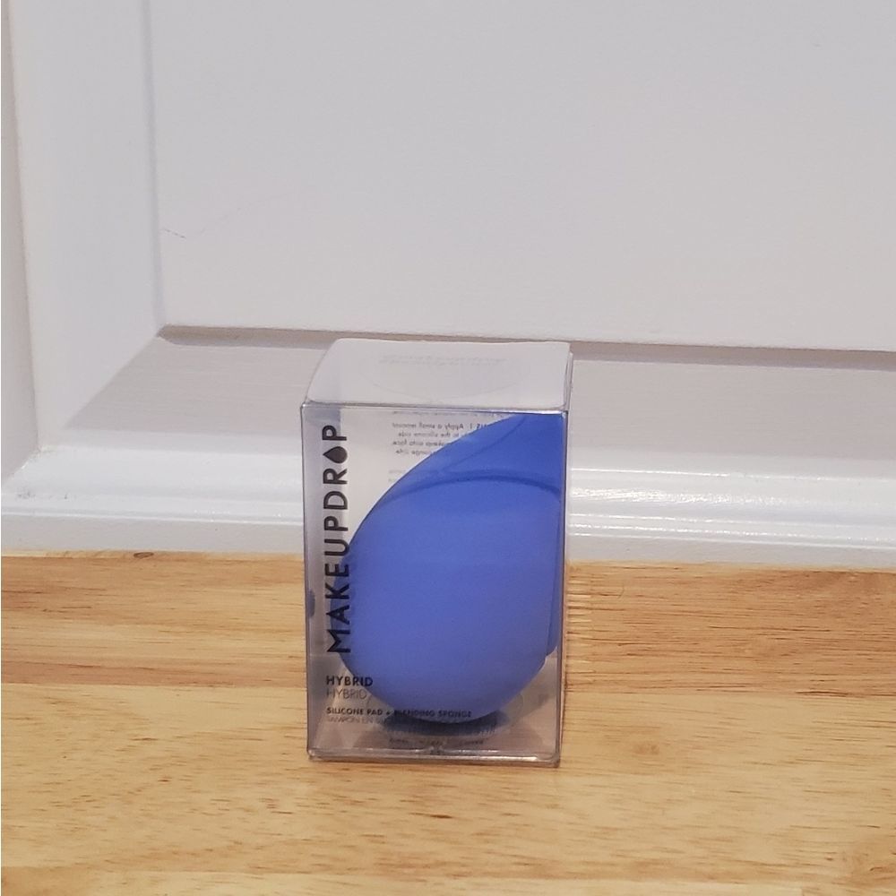 3 item for 21 mix&match or reg.priceMakeup drop sponge